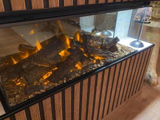 La Roanneuse - Cosy Chalet - 3