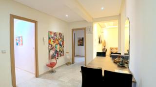 Appartement in Gueliz for guests N20 - 0