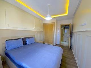 Luxurious apartment "20" for hosting Gillies Quarter - 2