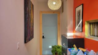 Unique Above Garage Loft - 5