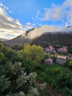 Dar Ourika - Mountain Views - 8