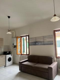 Appartamento Le Maioliche - 1