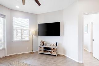 Beach Club 173 - Padre Island - 6