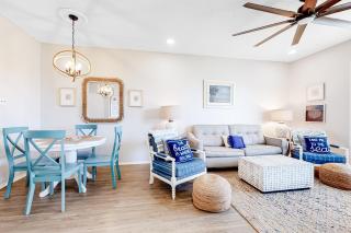 Beach Club 173 - Padre Island - 5