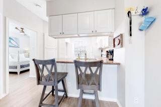 Beach Club 173 - Île Padre - 3