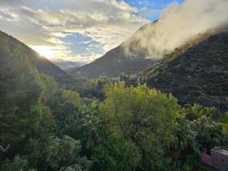 Dar Ourika - Mountain Views - 7