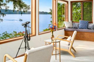 Vashon Beach House - 4