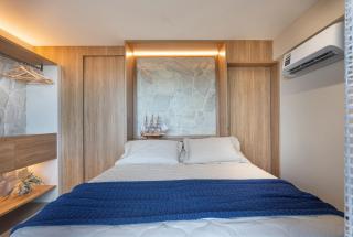 Beach Haus - Beira Mar - Let's AX Hospedagens - 9