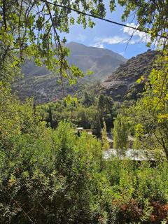 Dar Ourika - Mountain Views - 6