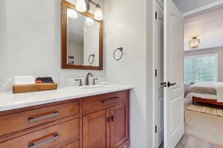 Buckboard Haven - West Dover - 1