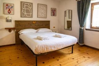 Appartamento Al Cirmolo - 4 Camere in Pieno Centro di Fiera di Primiero - 8