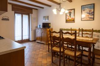 Appartamento Al Cirmolo - 4 Camere in Pieno Centro di Fiera di Primiero - 7