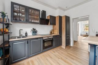 NEU! Gruppenurlaub mit Sauna im Plöner Seengebiet - 8