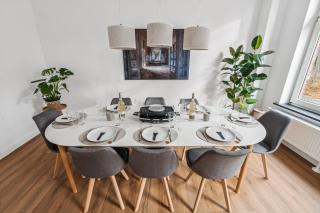 NEU! Gruppenurlaub mit Sauna im Plöner Seengebiet - 2