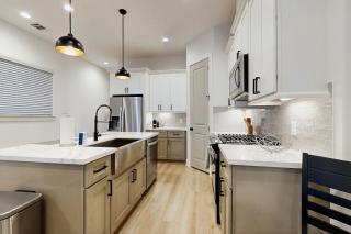 Laverne Hideaway - 5