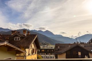 Appartamento Al Cirmolo - 4 Camere in Pieno Centro di Fiera di Primiero - 3
