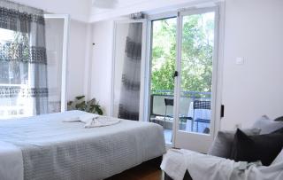 Alice's Apartment - Athens, Ελλάδα - 6