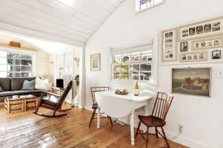 Charming Beach Cottage with Ocean Views & Sauna - 3