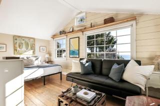 Charming Beach Cottage with Ocean Views & Sauna - 2