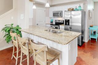 Nemo Cay - Too The Beach - 5