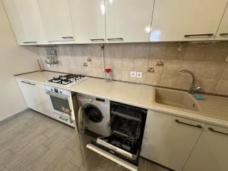 Spacious Apartment on Northern Avenue, Middle of City Center - 9