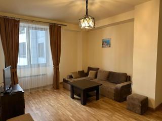Spacious Apartment on Northern Avenue, Middle of City Center - 6