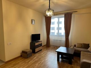 Spacious Apartment on Northern Avenue, Middle of City Center - 5