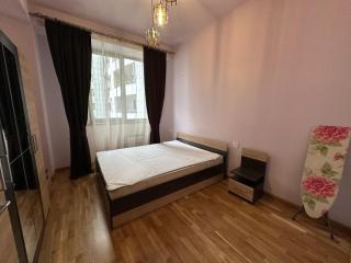 Spacious Apartment on Northern Avenue, Middle of City Center - 4
