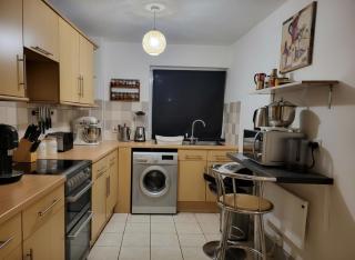 "Cosmo" - 3 Bedrooms Apartament - 7