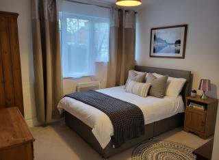 "Cosmo" - 3 Bedrooms Apartament - 4