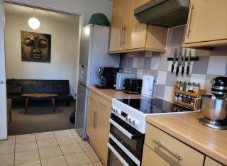 "Cosmo" - 3 Bedrooms Apartament - 2