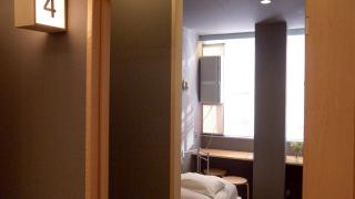 Little Birds Hostel - 4