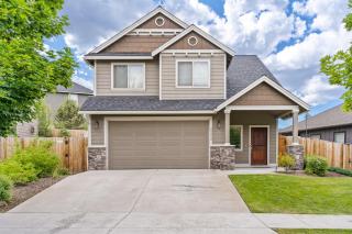 Geary Getaway - Deschutes River Woods - 6