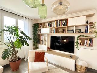 Le Green - Appartement proche Paris avec terrasse de 100m2 - 8