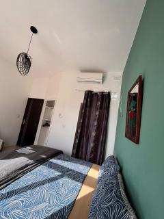 Next to beach Sliema Stay, Cozy, Air-Conditioned, Self Check-In - 8
