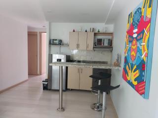 Medellin, Bring your toothbrush, in Laureles - 4