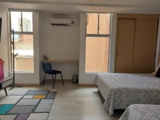 Medellin, Bring your toothbrush, in Laureles - 2