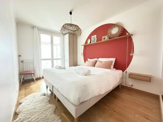 Le Green - Appartement proche Paris avec terrasse de 100m2 - 6