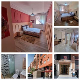 Appartement in Gueliz for guests N15 - 9