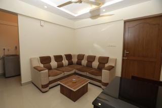 Lavender Airport suite - 4