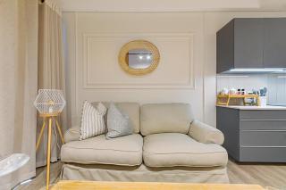 Sandton City Splendid Apartment 201 Back up power & water - 7