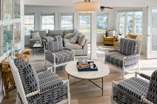 Keen-Wik on the Bay --- 38355 Hickory Ln - 1