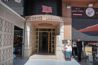 Appartement in Gueliz for guests N15 - 8