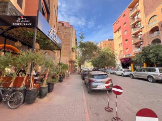 Appartement in Gueliz for guests N15 - 4