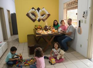 Fazenda Riachão - Pojuca - 1