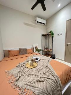 Swing & Pillows - Setapak Central, Kuala Lumpur - 0