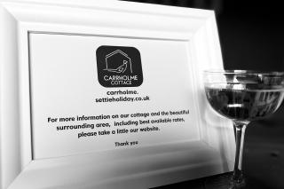 Carrholme Cottage - 2