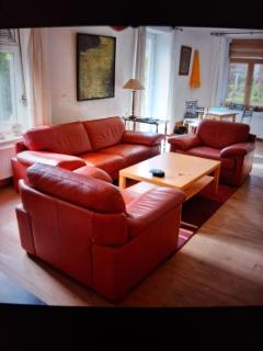 gezellig vakantiehuis te Maissin - 6