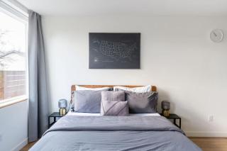 Stylish Studio in Columbia City Seattle - 0