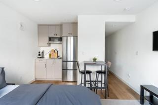 Stylish Studio in Columbia City Seattle - 9